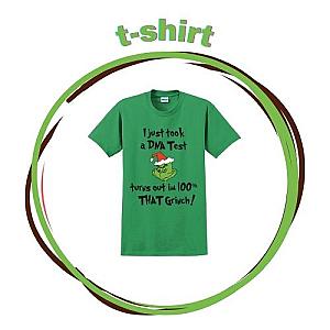 The Grinch T-Shirts