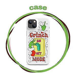 The Grinch Cases