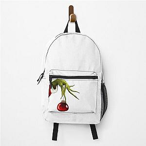 The Grinch Christmas Tree Decoration Backpack