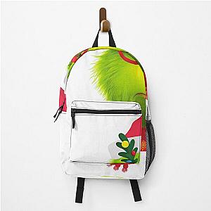 Grinch christmas, merry christmas  Backpack