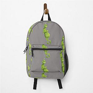 The Grinch Backpack