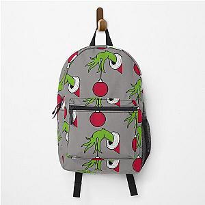 The Grinch Backpack