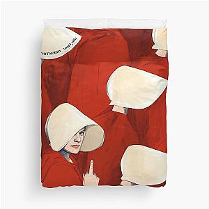 A Handmaid's Tale Duvet Cover