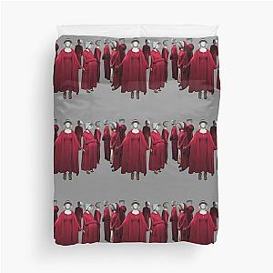 The Handmaid's Tale Duvet Cover