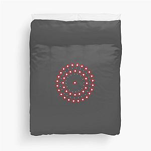 The Handmaid's Tale Aunt Lydia Handmaid Duvet Cover