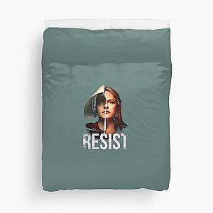 June Osborne The Handmaid's Tale Duvet Cover