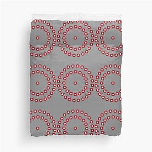 The Handmaid's Tale Aunt Lydia Handmaid Duvet Cover