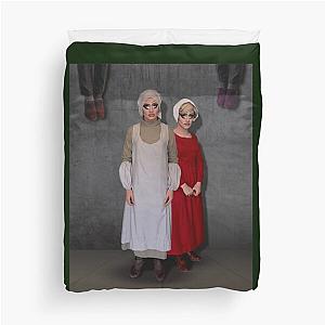 Drag The Handmaid's Tale Duvet Cover