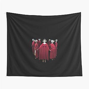 The Handmaid's Tale Tapestry