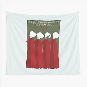 The Handmaid's Tapestry