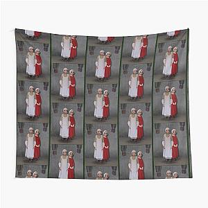 Drag Handmaid Tapestry