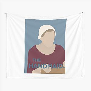 The Handmaid Tapestry