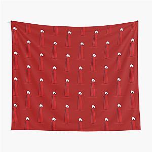 Handmaid Praise Tapestry