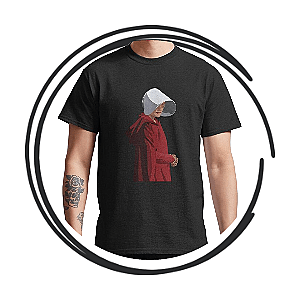 The Handmaid's Tale T-Shirts