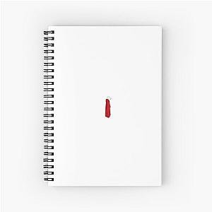 Handmaid Notebook