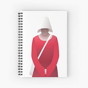 Handmaid Notebook