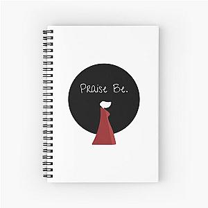 Handmaid Notebook