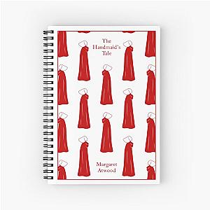 The Handmaid's Tale Notebook