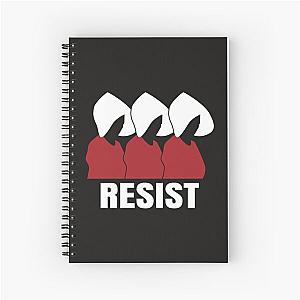 The Handmaid's Tale Notebook