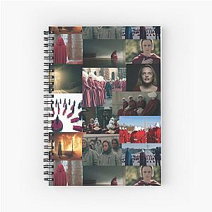 The Handmaid's Tale Notebook