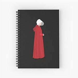 The Handmaid-s Tale Spiral Notebook