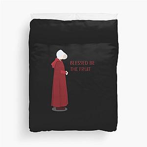 The Handmaid&X27 Tale  Duvet Cover