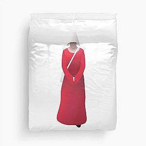 Handmaid Duvet Cover