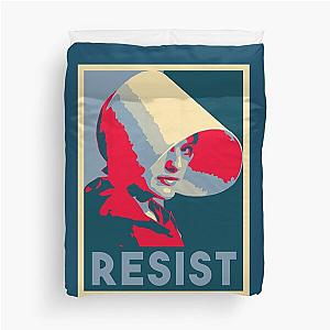 June Resist Premium  Duvet Cover