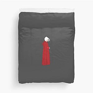 The Handmaid-s Tale Duvet Cover