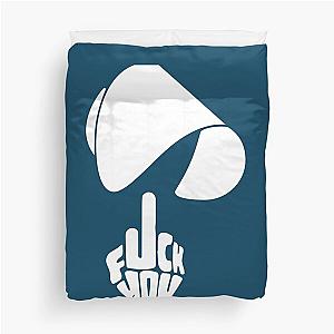 Handmaid FU   Duvet Cover