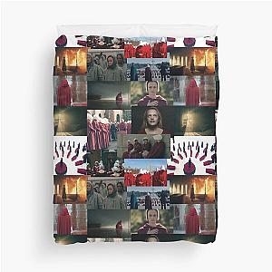 Tale of Handmaids Duvet Cover