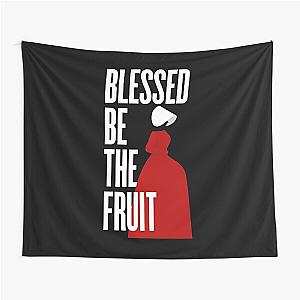 tale blessed be the fruit Tapestry