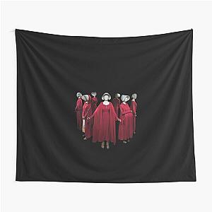 the handmaids tale 5 Tapestry