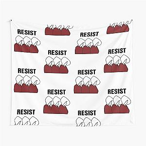 Handmaids Tale resist Tapestry