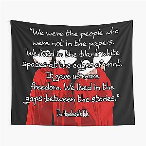 handmaids tale Tapestry