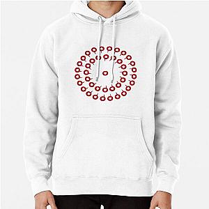 the handmaid-s tale sinner sinner sinner aunt lydia handmaid Pullover Hoodie
