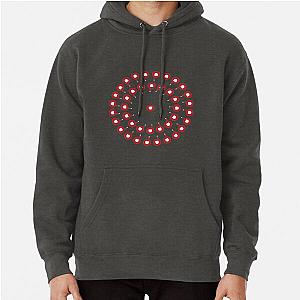 the handmaid-s tale sinner sinner sinner aunt lydia handmaid Pullover Hoodie