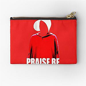 Praise Be Zipper Pouch