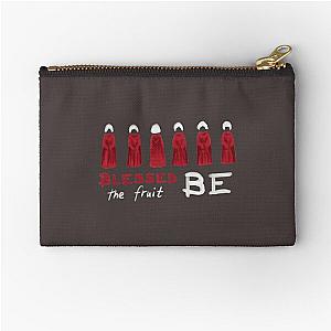 of Fight Like a Handmaid     Zipper Pouch