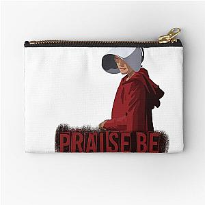 Praise Be Women's  Zipper Pouch