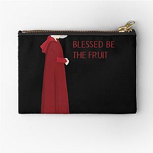 The Handmaid&X27 Tale  Zipper Pouch