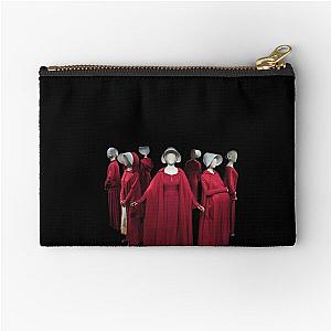 the handmaids tale 5 Zipper Pouch