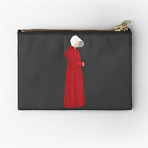 The Handmaid-s Tale Zipper Pouch