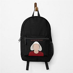 Blessed be the fruit art Backpack