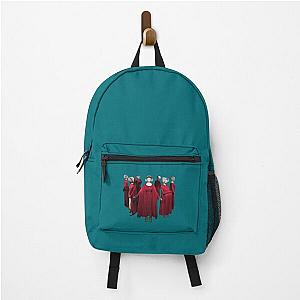 the handmaids tale Backpack