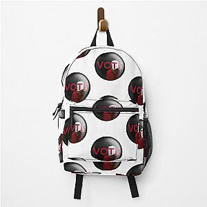 Planned Parenthood Fundraiser Backpack