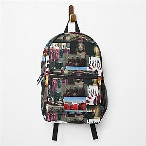 Tale of Handmaids Backpack