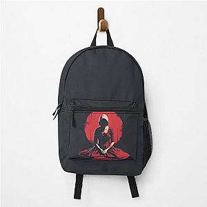 The Handmaid's Tale Backpack