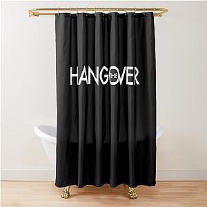 The hangover Movie Curtain