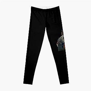 Monkey Hangover Leggings
